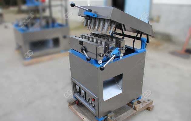 Wafer Cone Making Machine GG-12