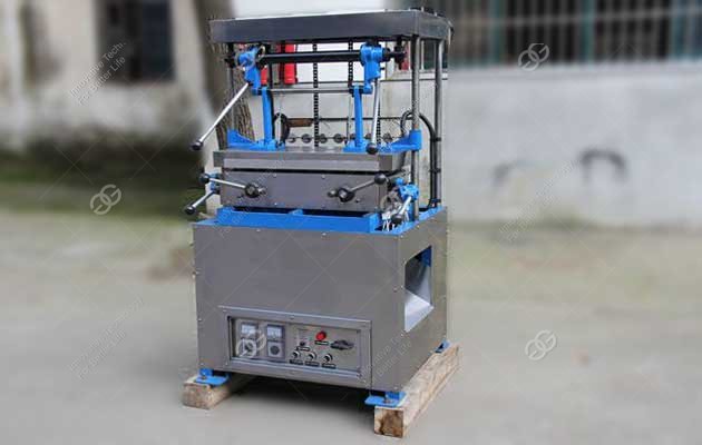 Ice Cream Cone Baking Machine GG-24C