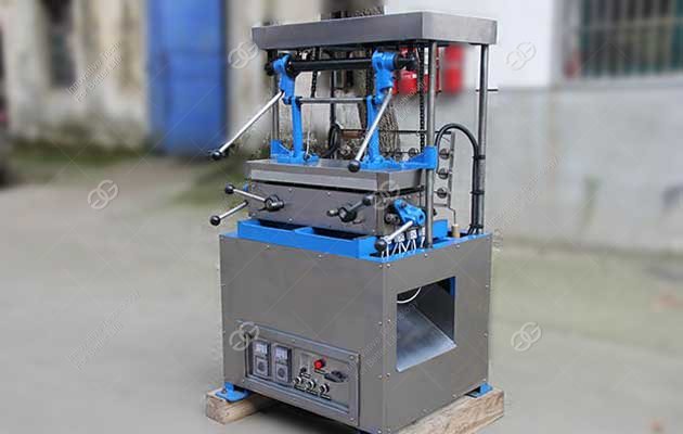 Ice Cream Cone Machine Price GG-32C