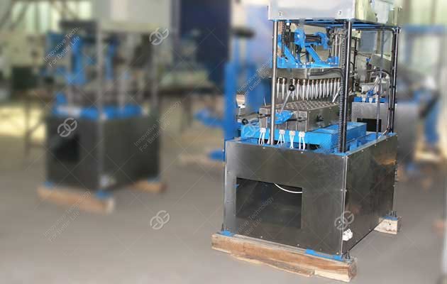 Commercial Wafer Cone Machine For Sale Malaysia
