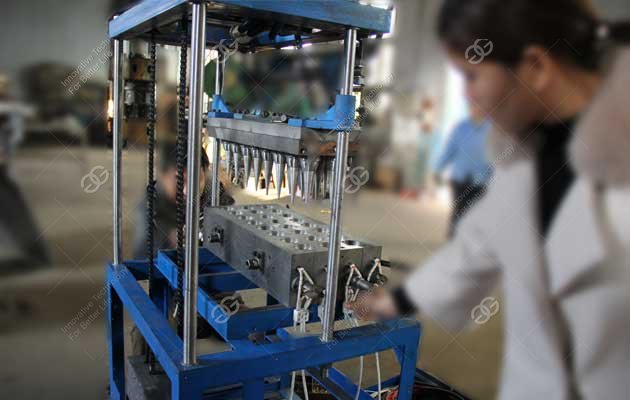 automatic ice cream cone making machine for sale automatic ice cream cone making machine for sale