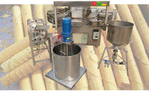 crispy egg roll making machine crispy egg roll making machine