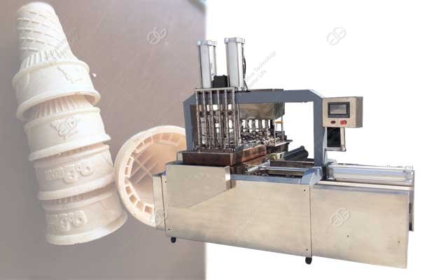 wafer cone making machine for sale wafer cone making machine for sale