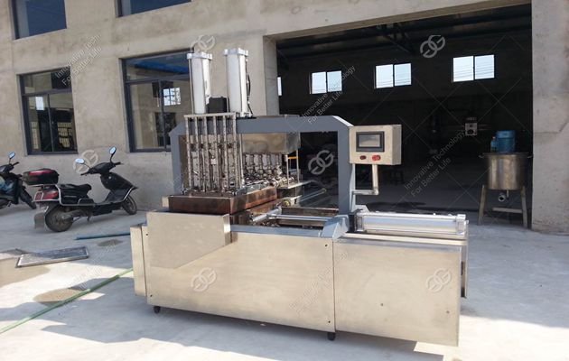 ice cream wafer cone machine ice cream wafer cone machine