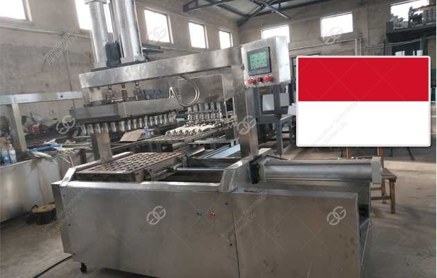 wafer ice cream cone machine wafer ice cream cone machine