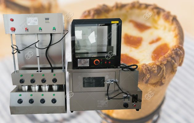 pizza cone maker machine pizza cone maker machine