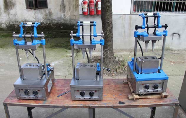 ice cream cone machine manufacturers